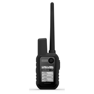Garmin GARMIN Alpha 10 Compact Tracking and Training Handheld (010-02290-50) - $399.99 at GritrSports