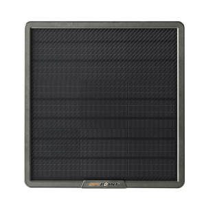 SPYPOINT SPLB-22 Lithium Battery 10W Solar Panel (SPLB-22)