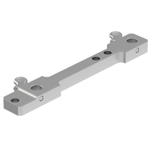LEUPOLD Quick Release One-Piece Marlin 1895,336 Silver Base (54227)