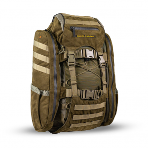 EBERLESTOCK X2 Loden Backpack (X2HL)