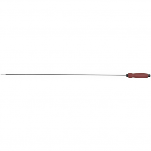 Tipton Deluxe Cleaning Rod, 22-26 Cal, Carbon Fiber, 36" 430886R