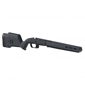 MAGPUL Hunter 110 LH Stock for Savage 110 Short Action Rifles (MAG1069-GRY-LT)