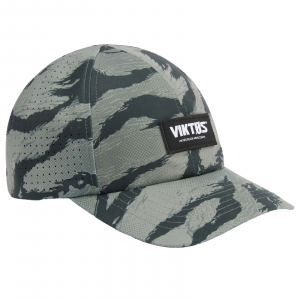 VIKTOS Men's Superperf TS Tiger Grey Hat (19036)