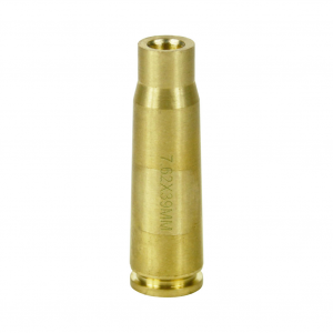 AIM SPORTS 7.62x39mm Laser Bore Sight (PJBS76239)