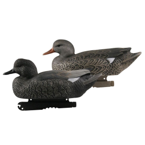 Avery AVERY Life-Size Gadwall Decoys, 6-Pack (73045) - $50.99 at GritrSports