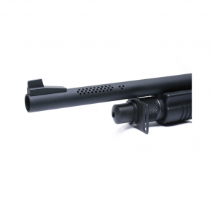 WILSON COMBAT Black One Shot Tactical Magazine Extension Tube (SGETRH1)