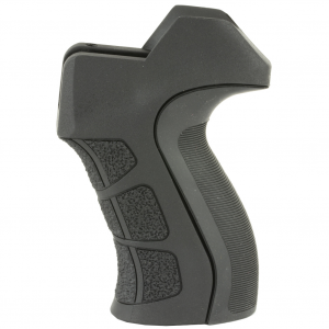 ATI Outdoors Pistol Grip, AR-15 X2 Recoil Reducing, Black A.5.10.2342