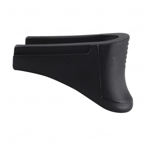 PEARCE GRIP Ruger LCP Black Grip Extension (PGLCP)