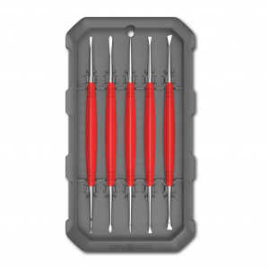 REAL AVID/REVO Accu-Grip Steel Picks (AVAGSPS)