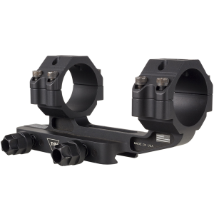 Trijicon TRIJICON Trijicon Cantilever 30mm 1.590in Mount With Trijicon Q-LOC Technology (AC22041) - $236.99 at GritrSports