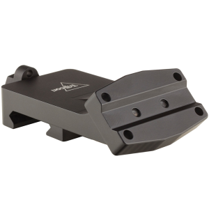 Trijicon TRIJICON MRO Quick Release 45 Degree Offset Mount (AC32081) - $166.99 at GritrSports