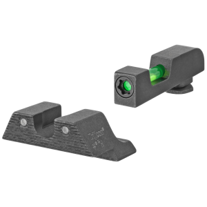TRIJICON DI Night Sight Set For Glock Models 42/43/43X/48 Small Frame (601106)
