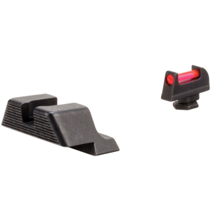 TRIJICON Fiber Sight Set for Glock 20/21/29/30/36/40/41 (GL704-C-601026)