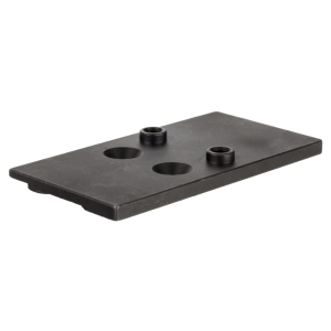 Trijicon TRIJICON RMRcc Pistol Adapter Plate for Full-Size Glock MOS Pistols (AC32099) - $50.99 at GritrSports