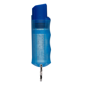 SABRE .54oz With Twist Lock Practice Spray (STU-HC-00)