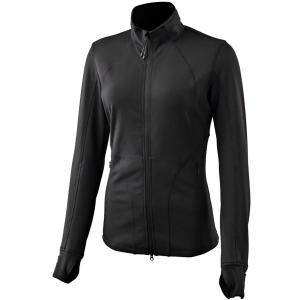 Beretta BERETTA Women's Suojella Black Fleece Jacket (PD461T21990999) - $199.00 at GritrSports