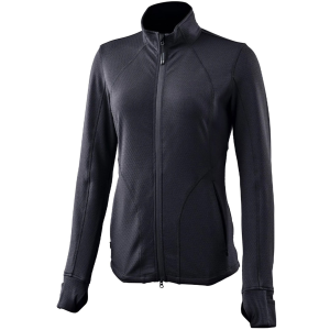 Beretta BERETTA Women's Suojella Ebony Fleece Jacket (PD461T219909OR) - $47.99 at GritrSports