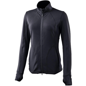 BERETTA Women's Suojella Ebony Fleece Jacket (PD461T219909OR)