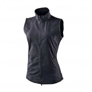 BERETTA Women's Gravite Ebony Windblock Vest (GD362T193509OR)