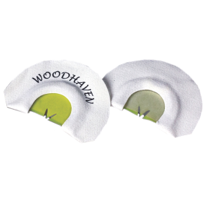 WOODHAVEN Hornet Mouth Turkey Call (WH007)