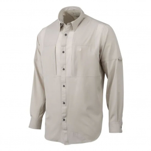 BERETTA TKAD Flex Sand Long Sleeve Shirt (LU931T23340008)