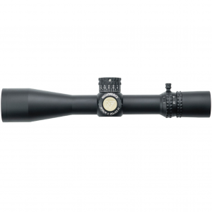 NIGHTFORCE ATACR 4-20x50 F1 ZeroStop MOA-XT Black Riflescope (C645)