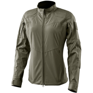 Beretta BERETTA Women's Centre Combat Jacket - $199.00 at GritrSports