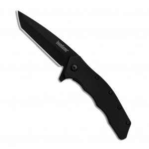 KERSHAW Thicket Tanto Blade Folding Knive (1328)