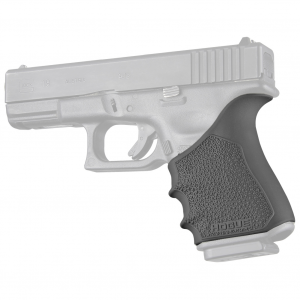 Hogue HandALL Beavertail Grip Sleeve For Glock (17040)