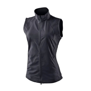 Beretta BERETTA Women's Gravite Ebony Windblock Vest (GD362T193509OR) - $33.99 at GritrSports