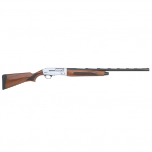 TRISTAR Viper G2 PRO Silver TriStar Select 28Ga 28in 5rd Semi-Auto Shotgun with CT-4S Choke (24262)