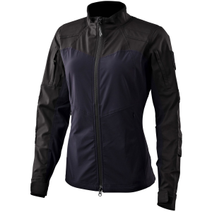 Beretta BERETTA Women's Centre Black Combat Jacket (GD372T21670999) - $199.00 at GritrSports