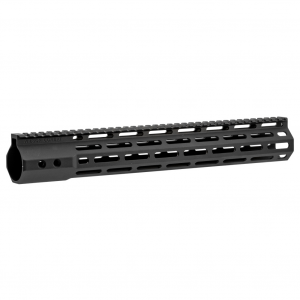 WILSON COMBAT M-LOK AR-10 14.6in Black Anodized Handguard (TR-MLOK-AR10-14)