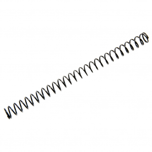 WILSON COMBAT 1911 Full-Size 5in Chrome Silicon 18lb Recoil Spring (703G-18)