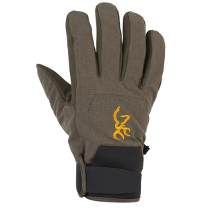 BROWNING Pahvant Pro Major Brown Gloves (307019980)