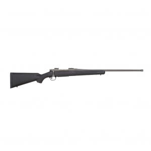 MOSSBERG Patriot 7mm Rem Mag 24in Black Synthetic Bolt-Action Rifle (28129)