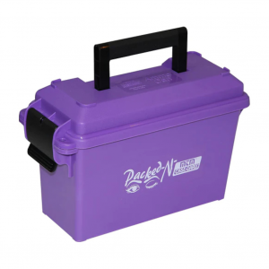 MTM 30 Caliber Tall Purple Ammo Can (AC30T-25)