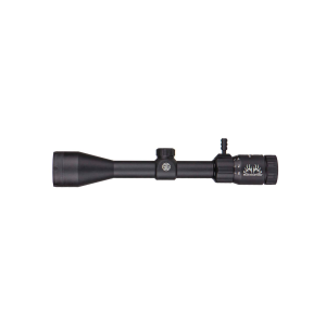 Sig Sauer SIG SAUER Buckmasters 3-12x44 1in SFP Buckmasters BDC Reticle Black Riflescope (SOBM43001) - $84.99 at GritrSports