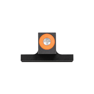 Night Fision NIGHT FISION S&W M&P/Shield/SD9VE Orange Ring Tritium Front Sight (SAW-200-001-OGXX) - $43.20 at GritrSports