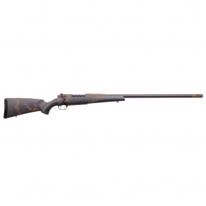 WEATHERBY Mark V Backcountry 2.0 Carbon 300 Wby Mag 28in Bolt-Action Rifle (MCB20N300WR8B)
