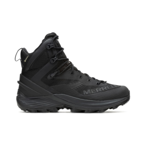 MERRELL Men's Rogue Tactical GTX Black Tactical Boots (J005251)