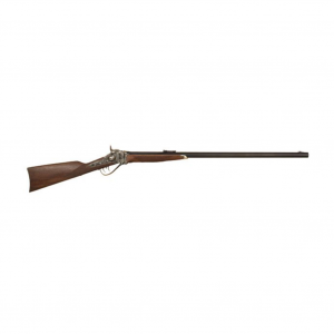 CIMARRON Armi Sport Billy Dixon Sharps .45-70 32in 1rd Lever Action Rifle (AS100)