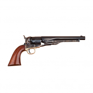 CIMARRON 1860 Army Cut for Stock .44 Caliber 8in 6rd Revolver (CA040)