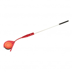 MTM EZ-MR Long Range 50in Red Clay Target Thrower (EZ-MR-30)