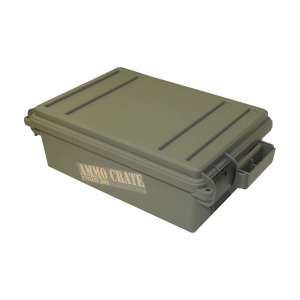 MTM ACR4 Ammo Crate Army Green Utility Box (ACR4-18)