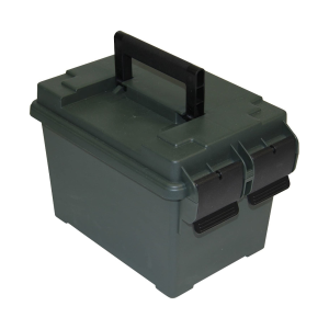 MTM 45 Caliber Forest Green Ammo Can (AC45)