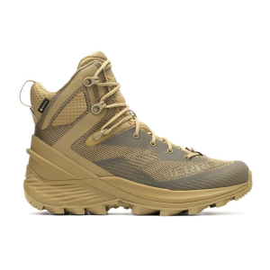 MERRELL Men's Rogue Tactical GTX Coyote Boots (J005253)