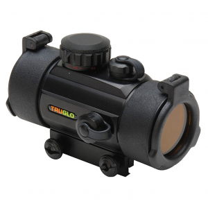 TRUGLO Traditional 5 MOA 40mm Red Dot Sight (TG8040B)