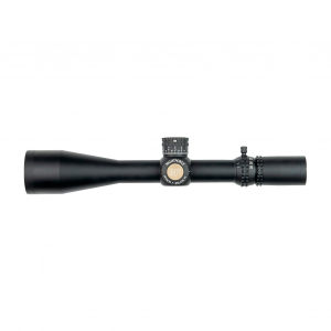 NIGHTFORCE ATACR 7-35x56mm F1 Illuminated MOA-XT Black Riflescope (C650)