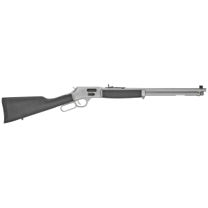 HENRY REPEATING ARMS Big Boy All-Weather .44 Mag/.44 Spl 20in 10rd Lever Action Rifle (H012GAW)